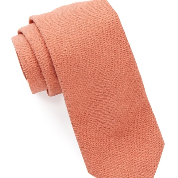 👔Apolis Organic Linen Tie - Picture 2 of 5